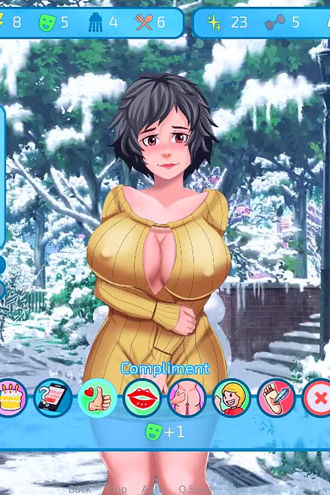 爱情和性爱第二基础：和女孩们的周末 第10集