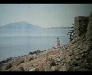 greek porn sexoualiko kokteil ston saroniko (1983)