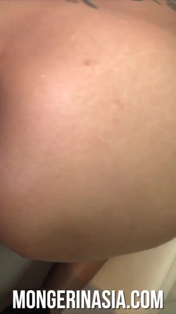 Memorable moment from "Stunning Asian MILF Wants Baby Number Two"