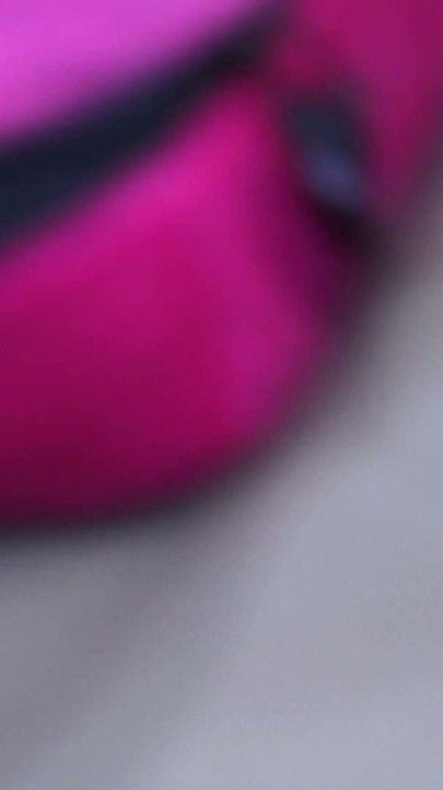 I love my white outfit.. makes me feel innocent while I finger and masturbate so deep...my pussy..my anus..OMG | Clip 2
