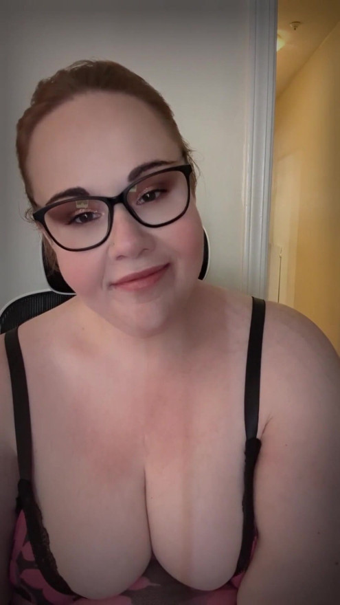Sissy therapist HollyLou | Clip 1