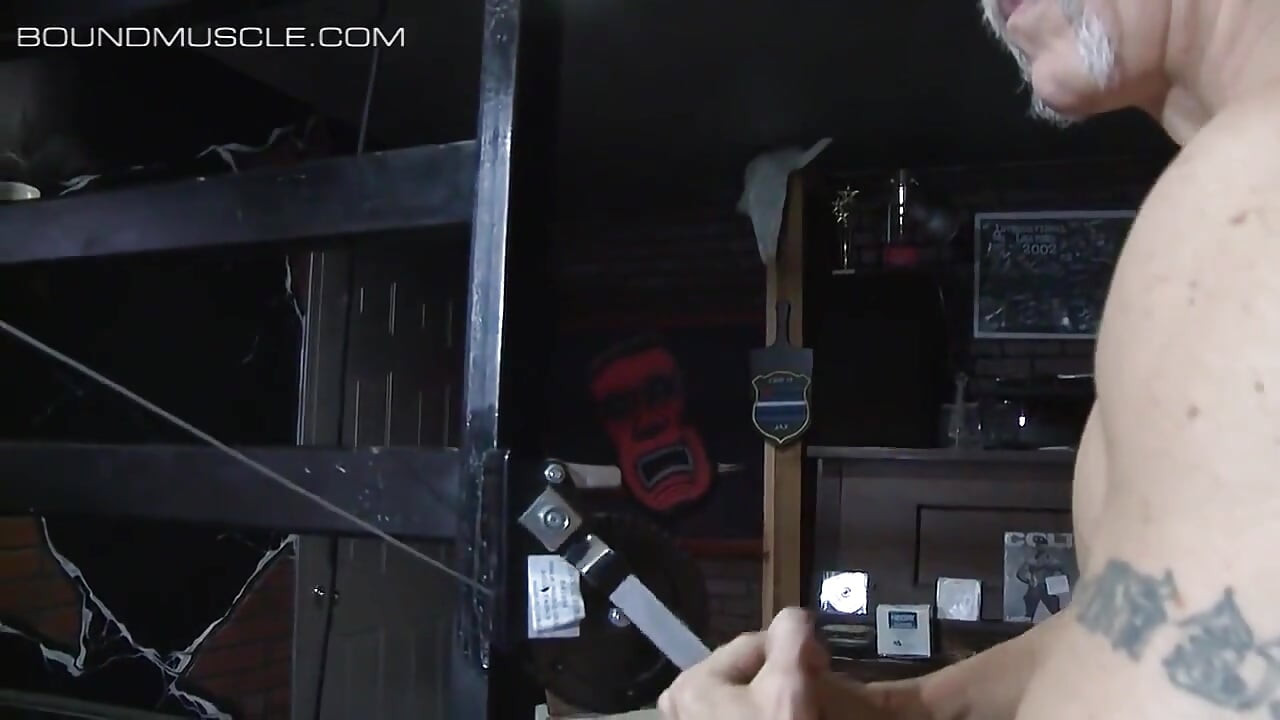 Painful Predicaments - Part 3