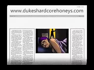 dukes hardcore honeys 2