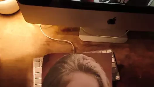 Cum haraç valerie