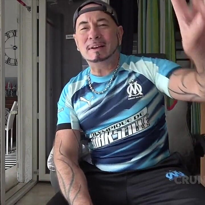 내 친구랑 섹스해.