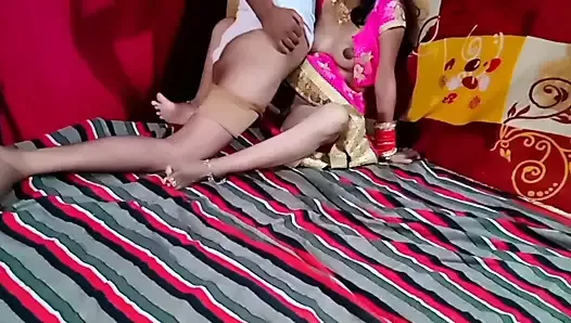 Desi college girlfriend’s first sex IN Homemade Video