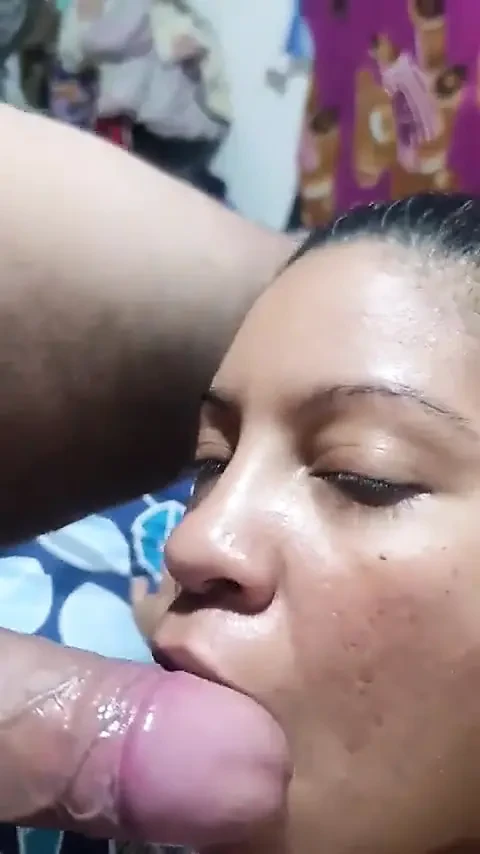 A Friend of My Husband Came to My Bed to Fuck My Wet Pussy and Left Me Full of Semen