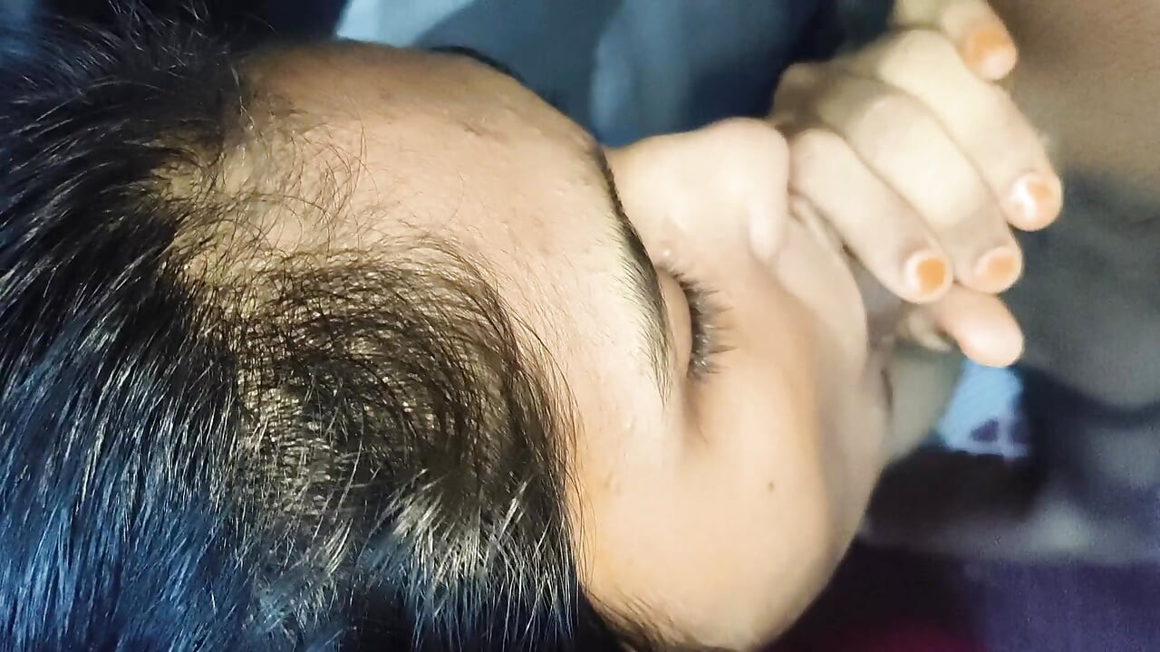 Indian maid sucking home owner dick cum in mouth