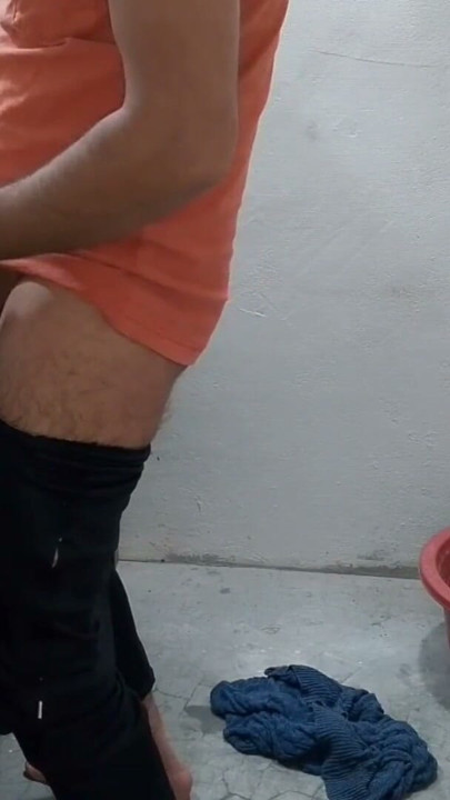 Malik Fucked the Indian maid working in his house - dirty talk video | Clip 1