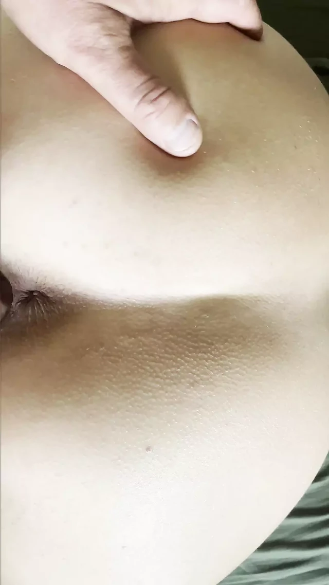 Hotwife in the action