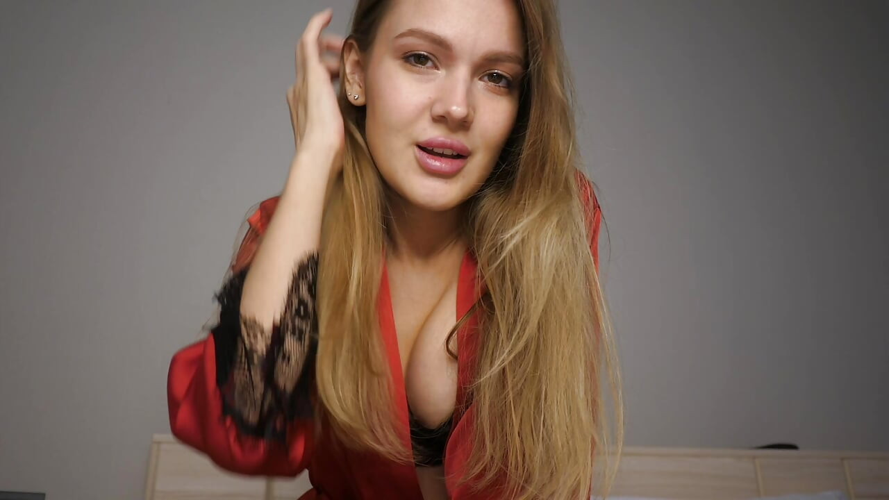 Adult Massage Parlor. Let Your Semen Out in Me. JOI Virtual Sex