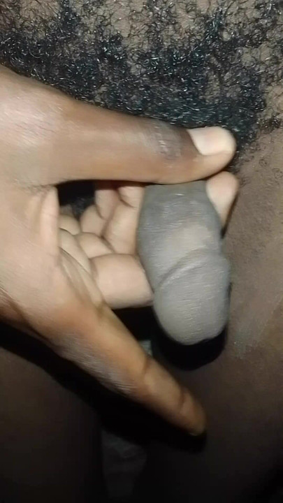 Lonely softer core handjob