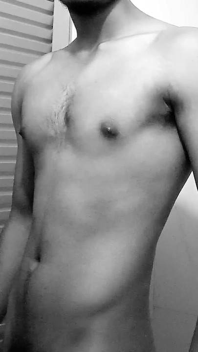 Have fun with me