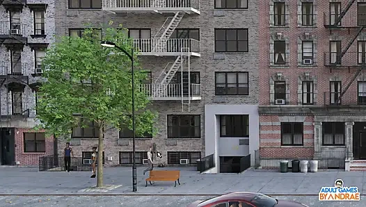 Ep1: Извращенная создательница геймплея