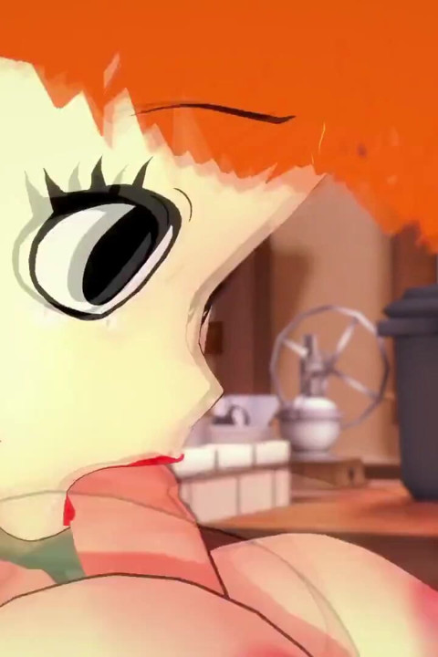 Dexter'ın orta yaşlı seksi kadın - Dexter'ın laboratuvarı