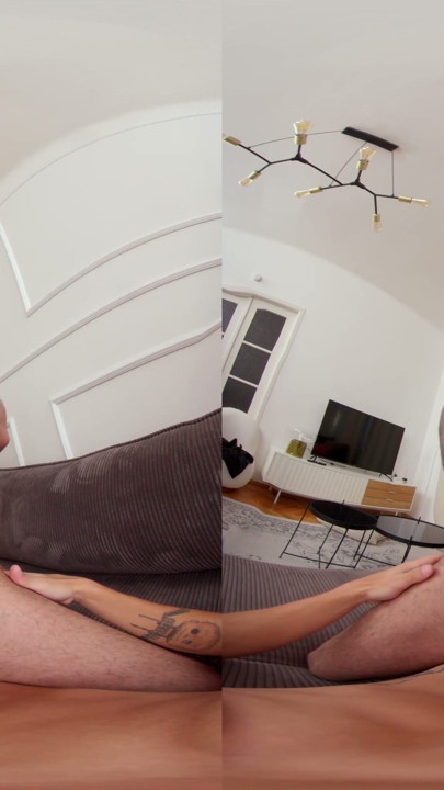 Sexy Latin Top Alex Rosso Fucks You Bareback - Bottom POV | Clip 1