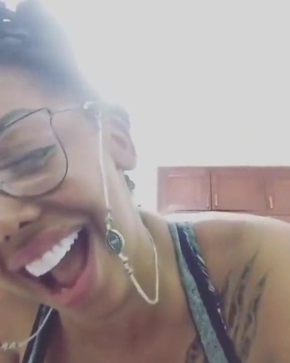 Ebony Bimbo
