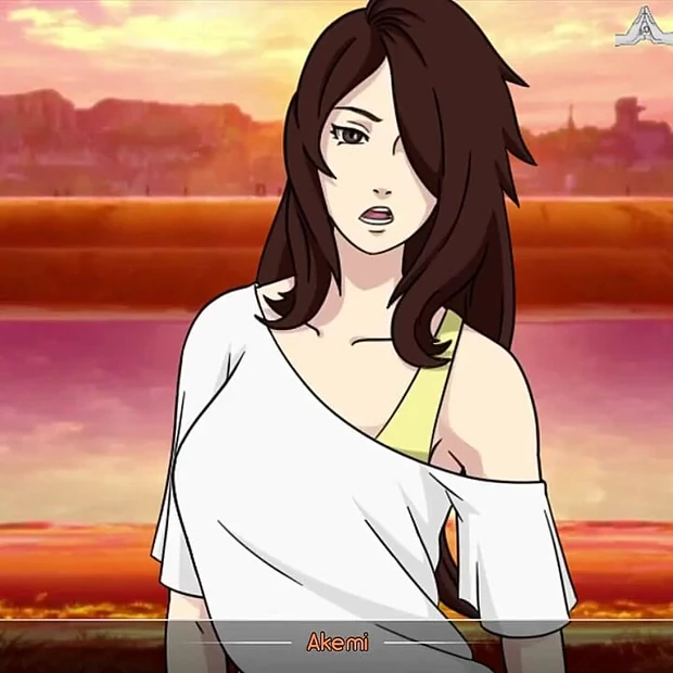 Kunoichi Trainer - Naruto Trainer v0.21.1 Part 114 Date! by Loveskysan69