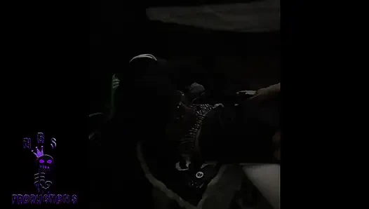 Black Breeders Adventures 23