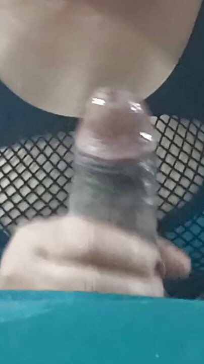 Kız arkadaşının sevgilisine akıllara durgunluk veren sakso