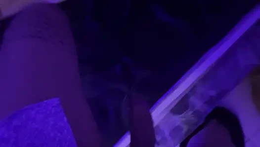 Sie Hat Die Tür Nicht Eingesperrt, Stieftochter Wird Frech, Vollständiges Video