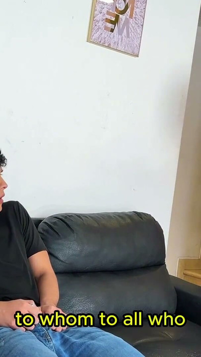 PART 1: AFTER MY BOSS FUCKS MY COWORKERS SHE COMES TO MY ROOM TO FUCK ME AFTER SEEING MY HUGE COCK. | Clip 1