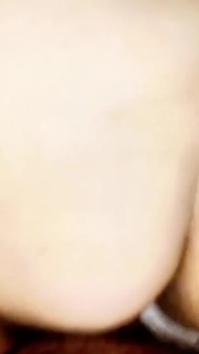 Key moment from "Granny milf oiled ass sucking cock and then riding with her ass"