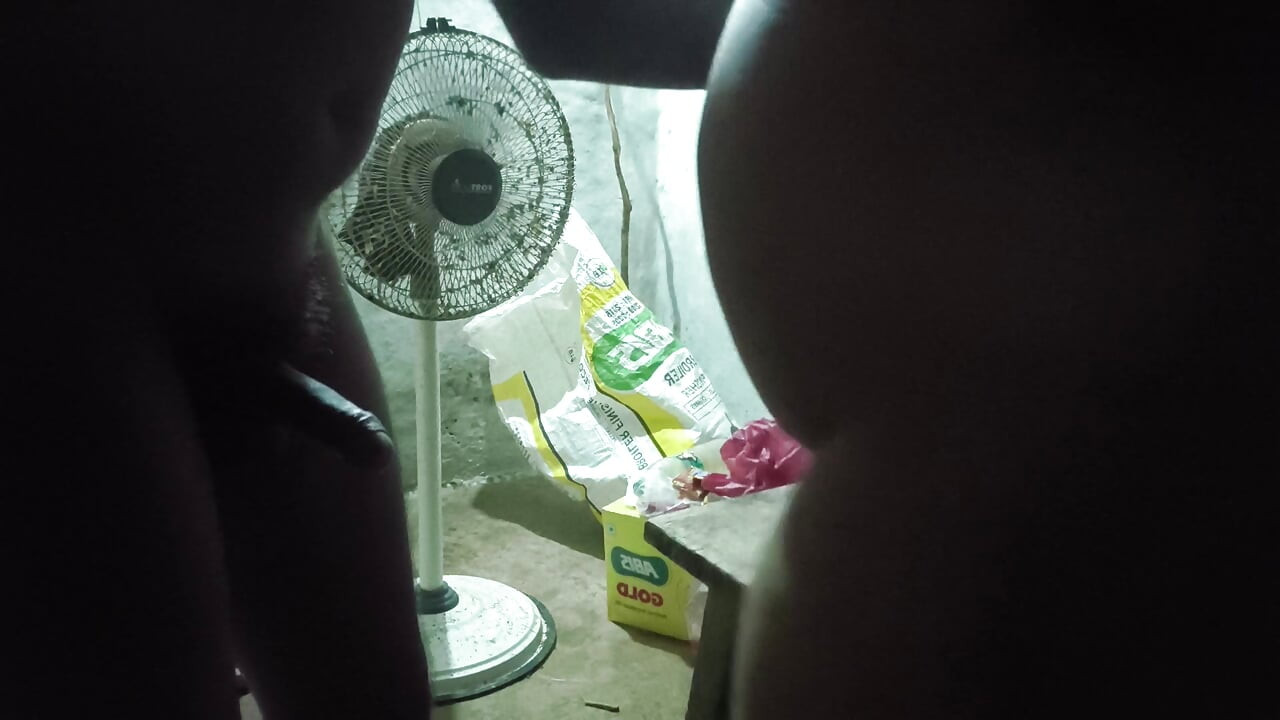 Today my sister-in-law fucked all night