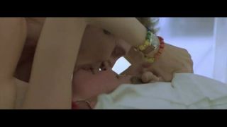 Diane Keaton dans le film La bonne mère
