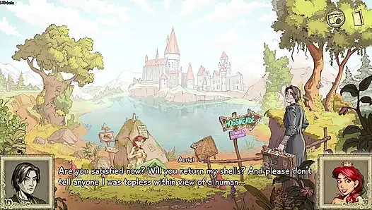 Innocent Witches Miscellaneous Collection Part 04. Innocent Witches Download