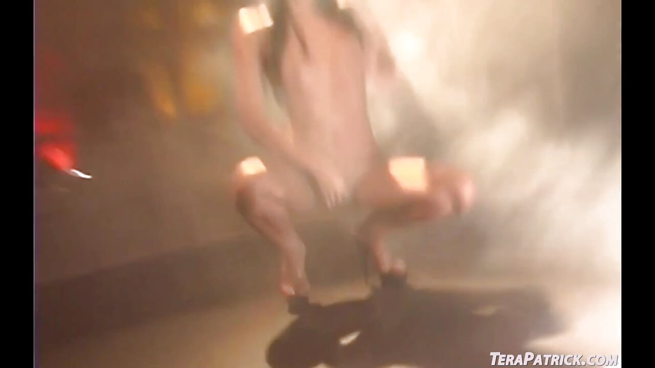 ルーシー・リーとニョミ・マルセラの三つ巴