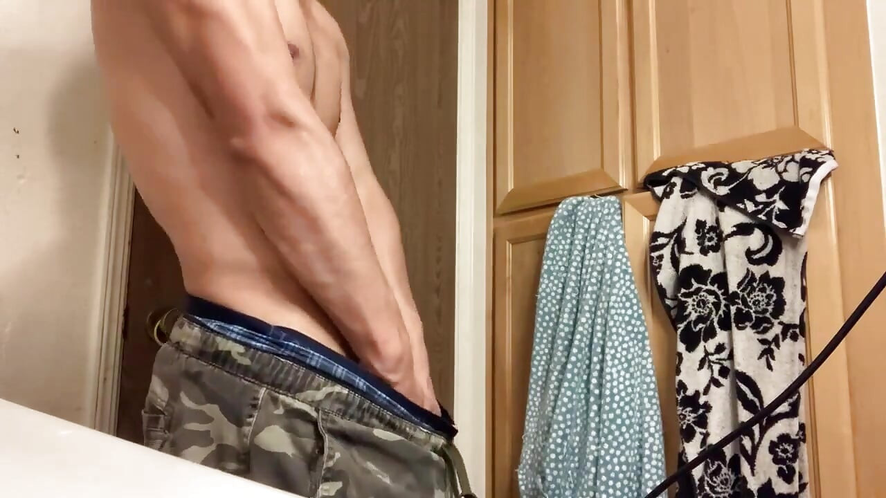 Tonight I Want to Put My Cock in Your Tight Ass