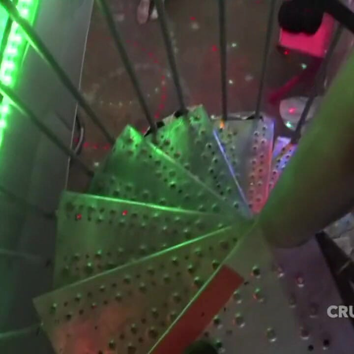 Gay used raw by 2 straight boys Latino and Arab