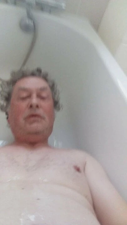 piss on myself