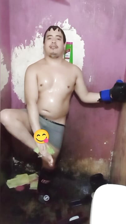 Shirtless Jesus Pulling His Penis Compilation 2 Favorite Videos