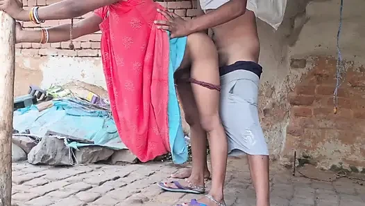 Video seks berdiri malkin muda