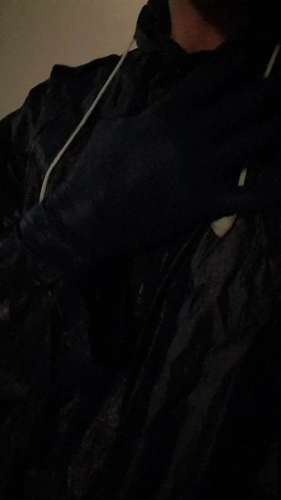 caoutchouc et gants