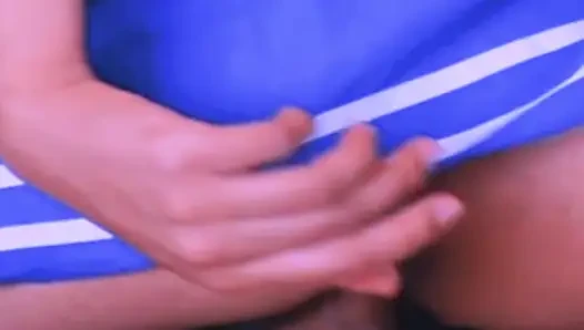 Dudukin kontol ngaceng sampai ke pantat
