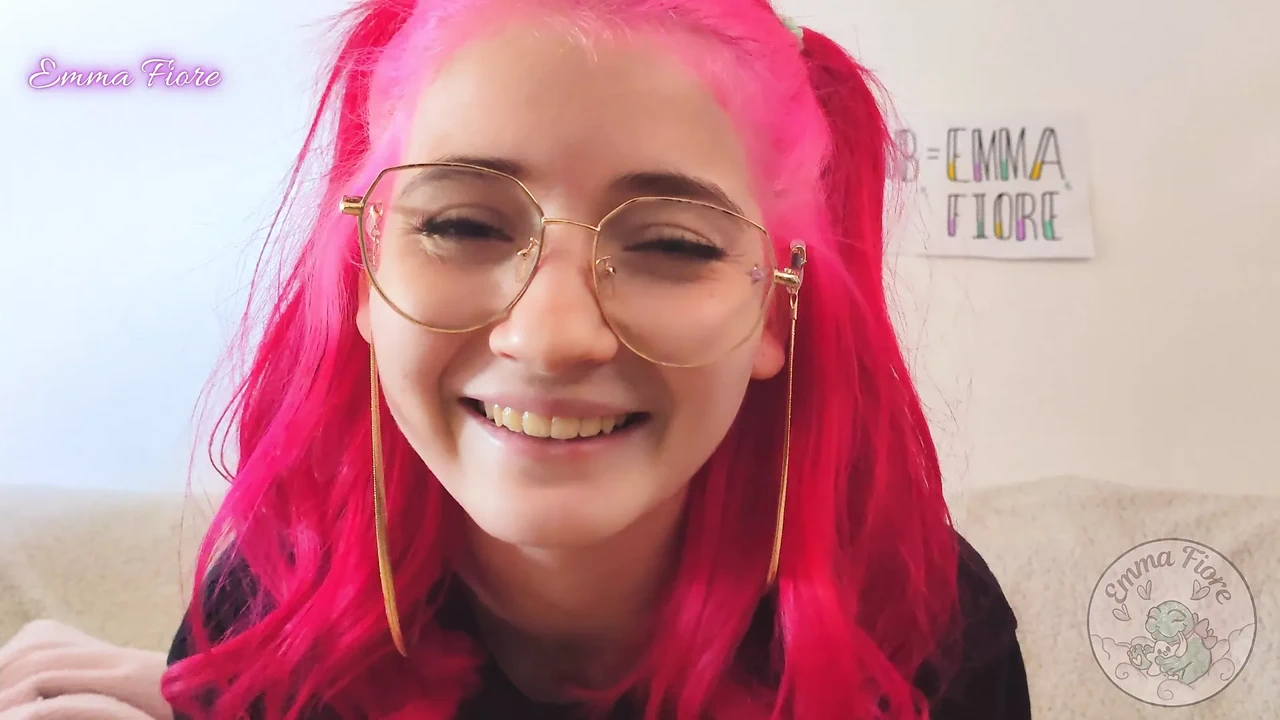 少女要求你高潮