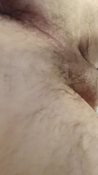 Prdenje nakon igranja s mojom