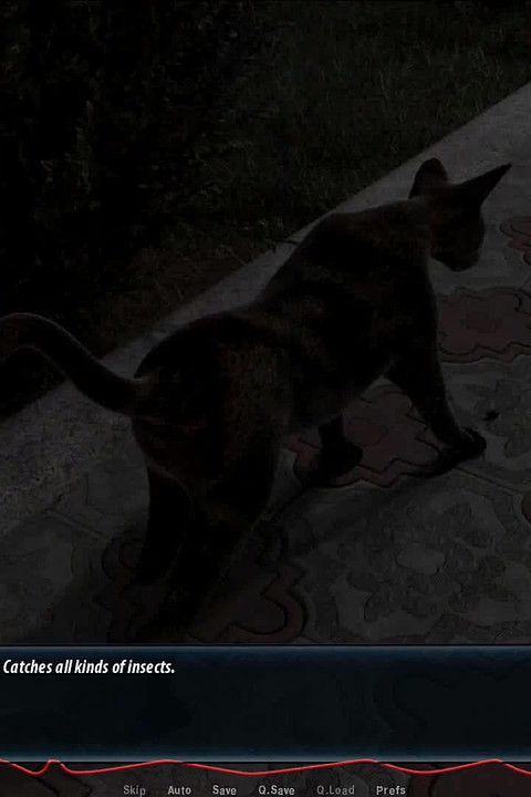 Smartass: sneaking in to the house ep 6,7