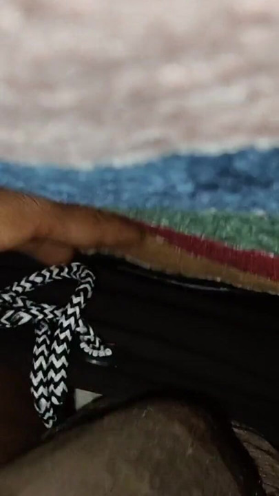 Midnight i felt for playing with my dick..and I do.... | Clip 1