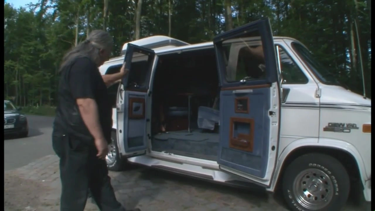 Das Opfer (Full Movie)