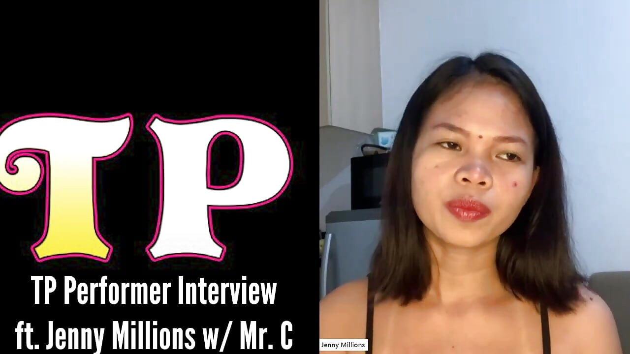 Trikepatrol saakshatkar - jenny Millions