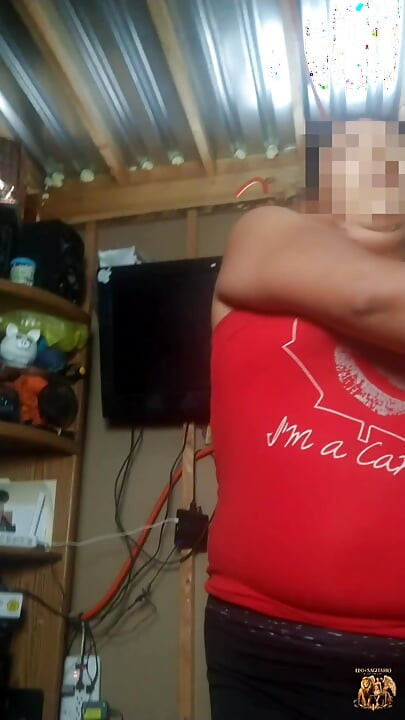 Mi Cuñada Lo Mama Rico