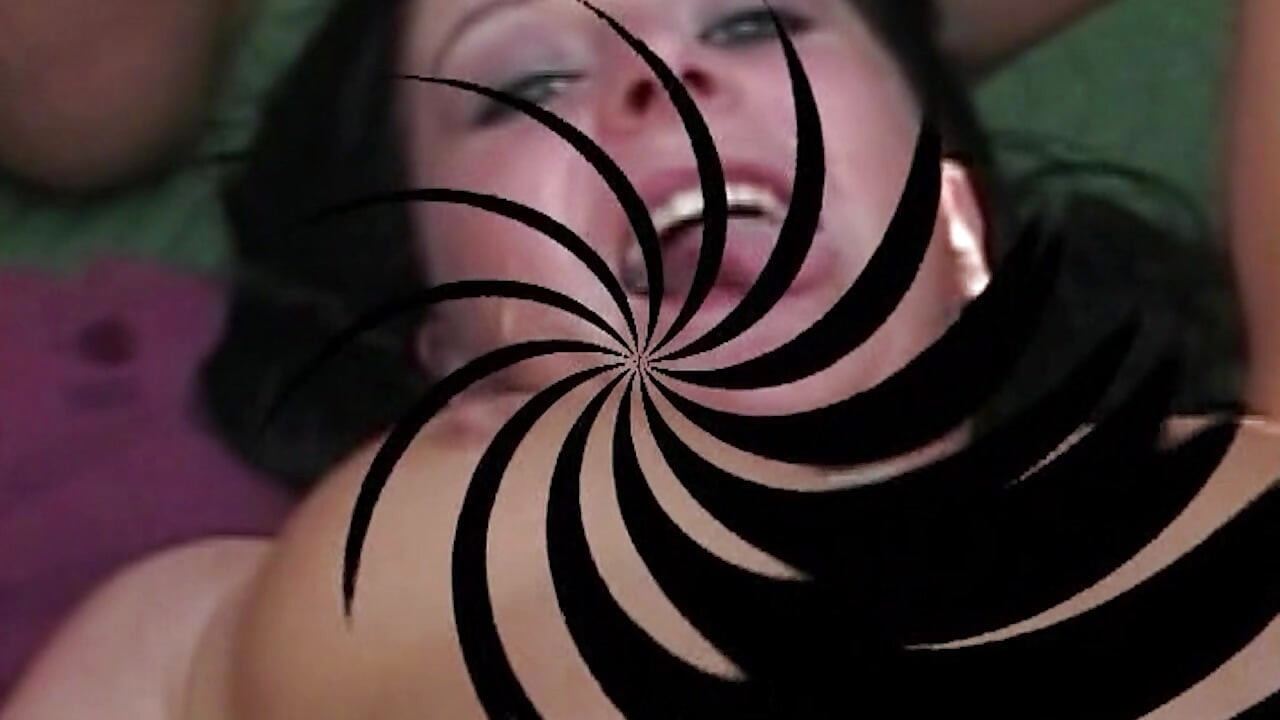 Safada Jacks Wilde em gangbang - festa Teil 2