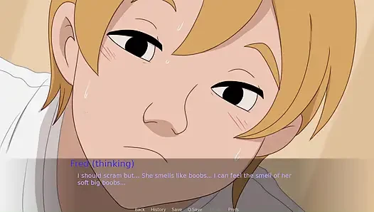 I Fucked Hot Milf they went crazy for my Dick