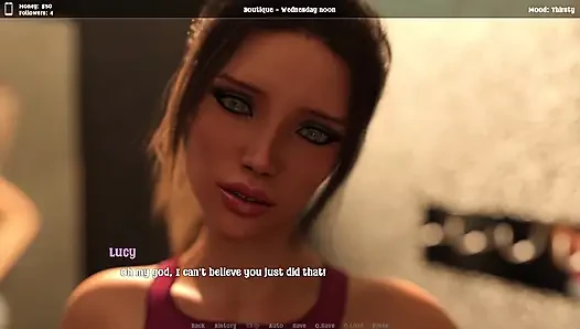 Sorority Temptations( Part 3)