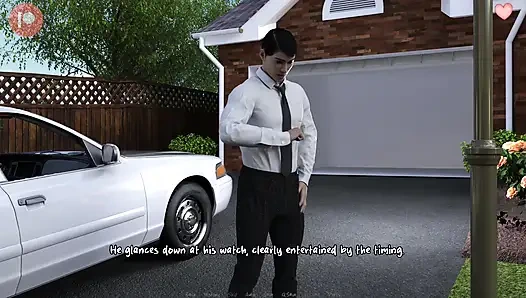 Not Too Refined - Episode 4 - Part 1