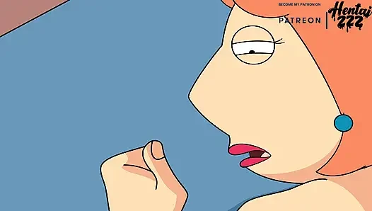 VIDEO LENGKAP PETER CREAMPIES SI PRIA KELUARGA LOIS
